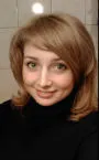 Жанна Сергеевна - репетитор по русскому языку, химии и математике