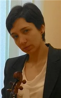 Нелли Венеровна - репетитор по английскому языку и музыке