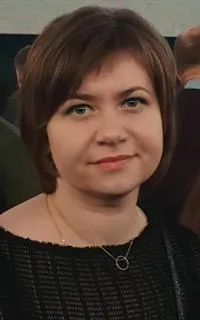 Ирина Валерьевна - репетитор по математике