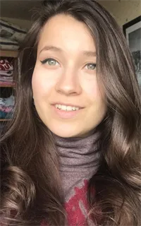 Виктория Александровна - репетитор по русскому языку и английскому языку
