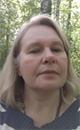 Светлана Юрьевна - репетитор по подготовке к школе, математике, предметам начальной школы и английскому языку