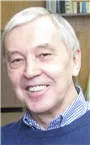 Виктор Михайлович - репетитор по математике