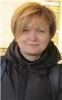 Анна Николаевна - репетитор по предметам начальной школы и подготовке к школе