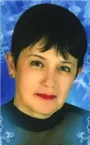 Татьяна Викторовна - репетитор по химии