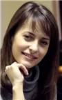 Алина Александровна - репетитор по химии