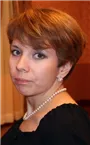 Ирина Михайловна - репетитор по редким иностранным языкам и английскому языку