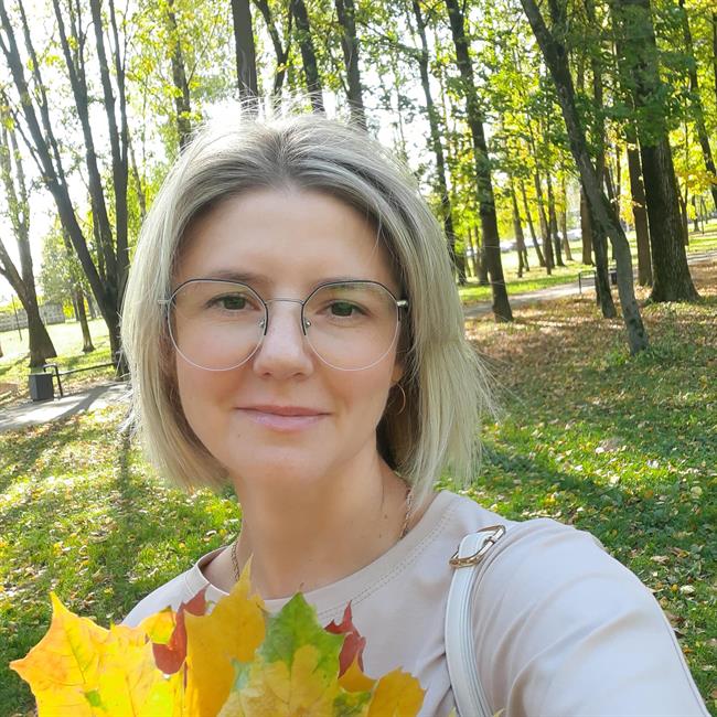 фотография репетитора