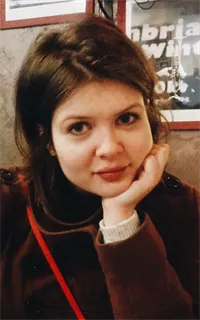 Любовь Владимировна - репетитор по английскому языку и итальянскому языку