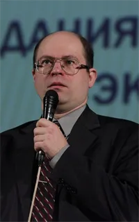 Ян Валерьевич - репетитор по истории