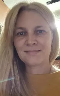 Ксения Григорьевна - репетитор по информатике, предметам начальной школы, математике, подготовке к школе и физике
