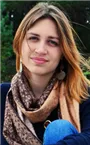 Екатерина Александровна - репетитор по русскому языку, редким иностранным языкам и английскому языку