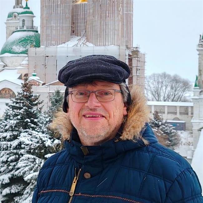 фотография репетитора