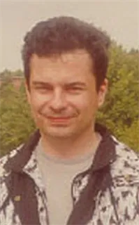 Александр Анатольевич - репетитор по математике