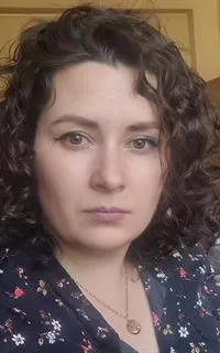 Алена Вячеславна - репетитор по английскому языку и французскому языку
