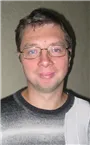 Сергей Николаевич - репетитор по химии и математике