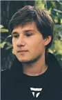Павел Владимирович - репетитор по английскому языку