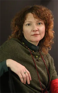 Надежда Владимировна - репетитор по испанскому языку