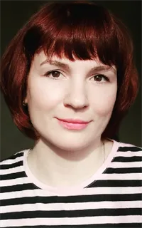 Екатерина Леонидовна - репетитор по английскому языку