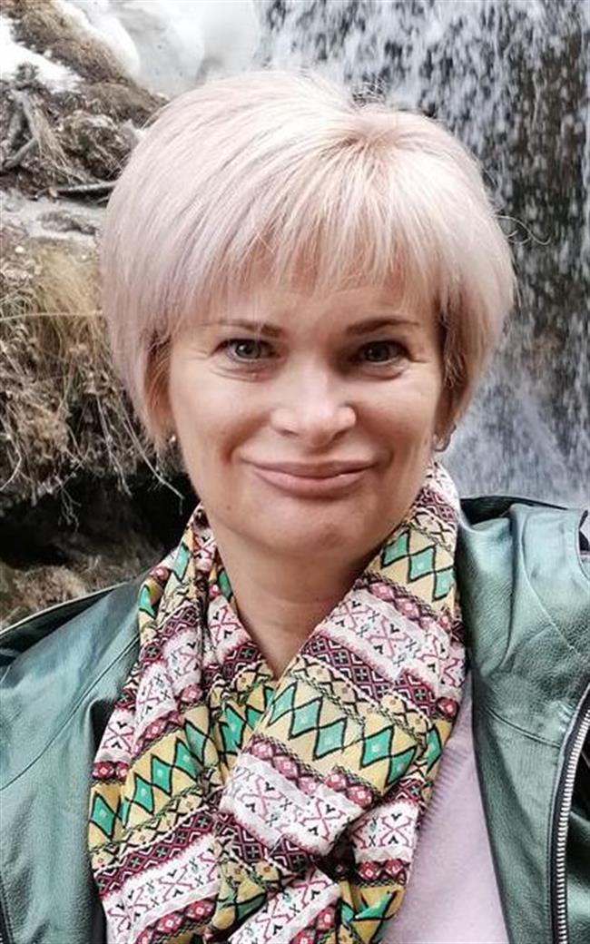 Марианна Васильевна - репетитор по английскому языку