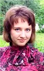 Елена Владимировна - репетитор по китайскому языку и английскому языку