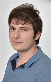 Игорь Николаевич - репетитор по химии, физике и математике