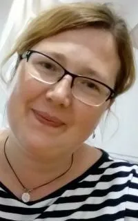 Светлана Михайловна - репетитор по английскому языку и французскому языку
