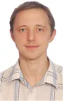 Николай Борисович - репетитор по математике и физике