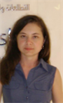 Софья Евгеньевна - репетитор по английскому языку, предметам начальной школы, математике и русскому языку