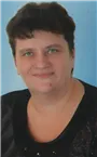 Нина Валерьевна - репетитор по подготовке к школе и предметам начальной школы
