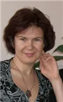Юлия Николаевна - репетитор по математике