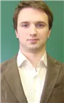 Вадим Александрович - репетитор по математике и физике