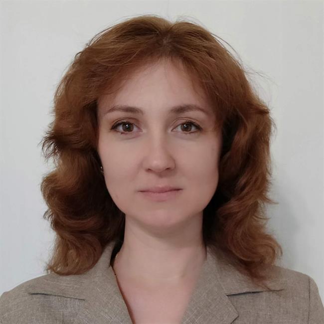 фотография репетитора