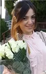 Анна Арсеновна - репетитор по английскому языку и немецкому языку