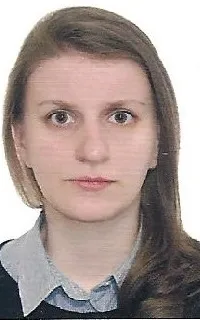 Татьяна Васильевна - репетитор по английскому языку