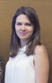 Елена Сергеевна - репетитор по английскому языку, экономике и математике