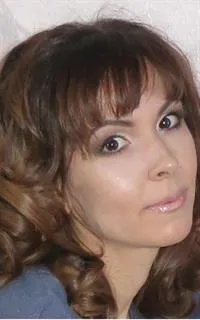 Анастасия Игоревна - репетитор по английскому языку