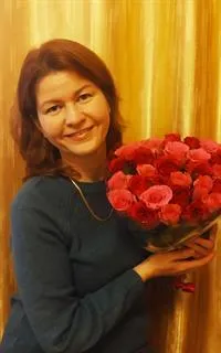 Елена Геннадьевна - репетитор по музыке