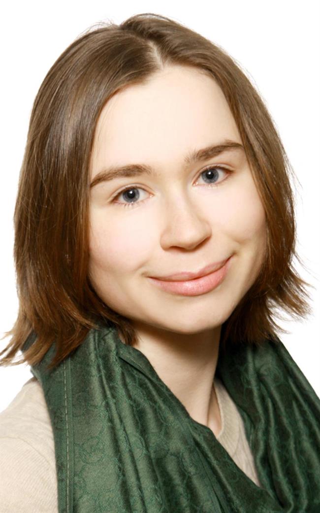 Анна Ивановна - репетитор по русскому языку, редким иностранным языкам и английскому языку