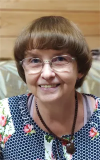 Ирина Франтишековна - репетитор по редким иностранным языкам