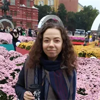 фотография репетитора