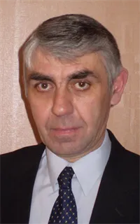Сергей Юрьевич - репетитор по информатике, математике и физике