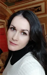 Марина Александровна - репетитор по немецкому языку и английскому языку
