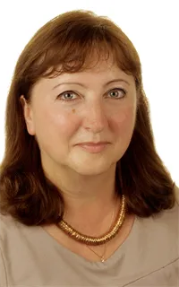 Елена Борисовна - репетитор по французскому языку