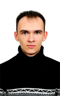Максим Александрович - репетитор по математике