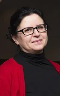 Ольга Викторовна - репетитор по подготовке к школе, другим предметам, математике и русскому языку