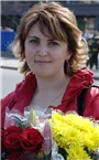 Ольга Александровна - репетитор по обществознанию и истории