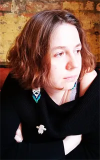 Анастасия Анатольевна - репетитор по обществознанию
