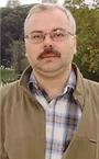 Дмитрий Игоревич - репетитор по русскому языку и литературе