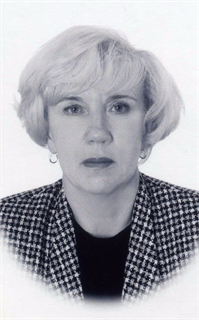 Элеонора Павловна - репетитор по физике и математике