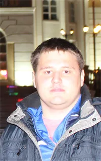 Артем Валерьевич - репетитор по математике